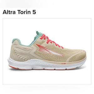 Altar Torin 5 running shoes